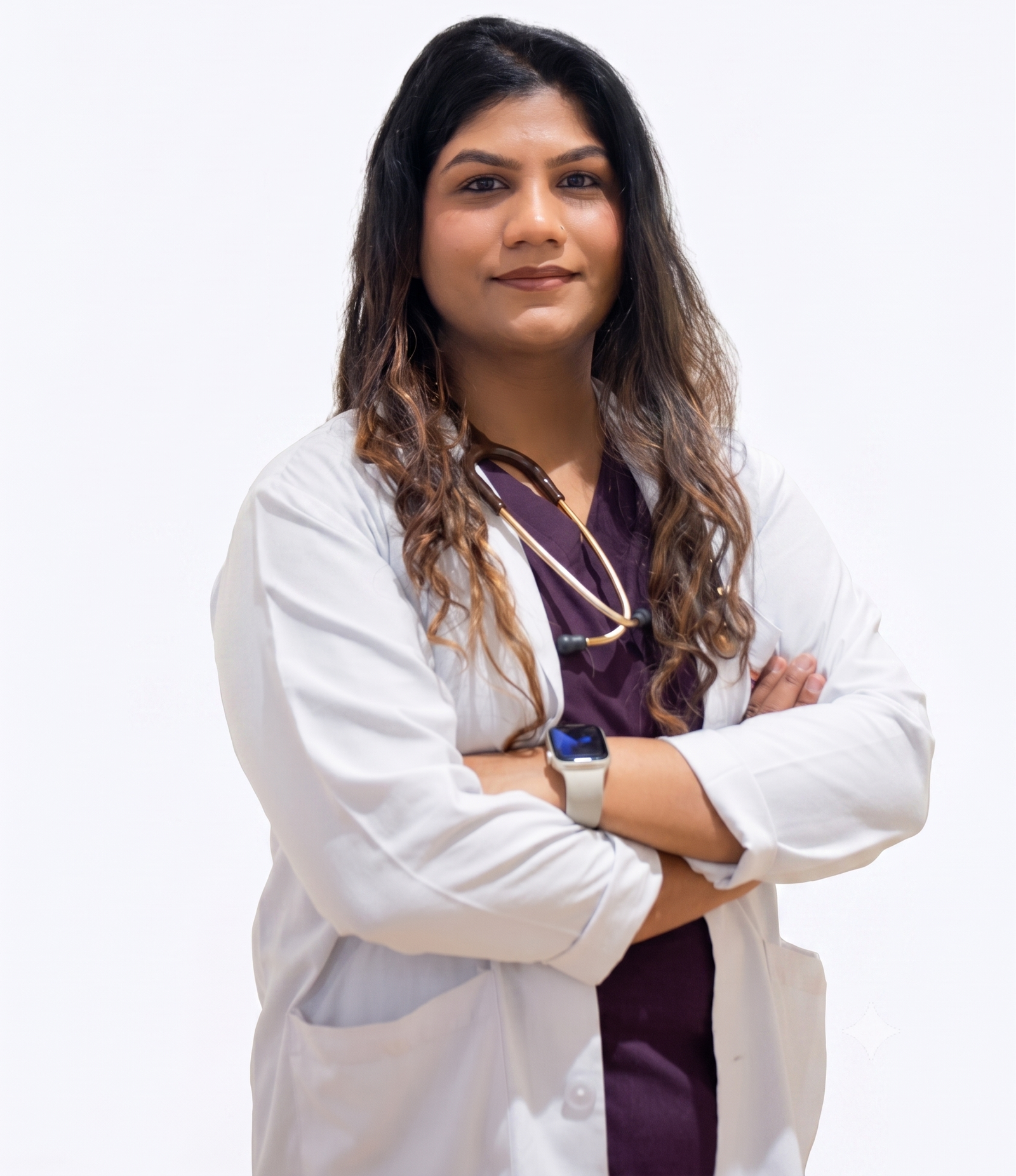Dr. Babita - Consultant Obstetrician and Gynaecologist